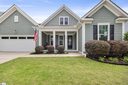 406 Nebbiolo Lane sold home in Simpsonville, SC