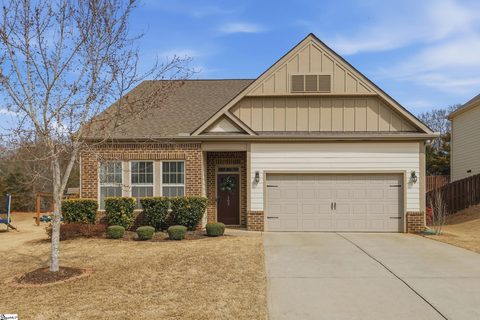 162 Rivermill Place sold home in Rivermill, Piedmont, SC