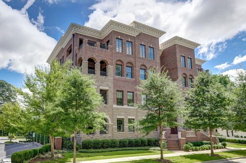 103 Cleveland Street Unit 102 sold condo in Alta Vista Place, Greenville, SC