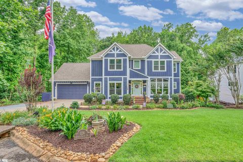 126 Circle Slope Drive active home in Holly Trace, Simpsonville, SC