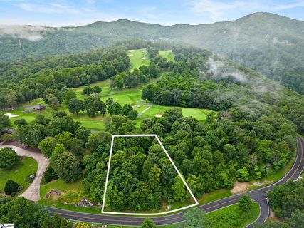 223 May Apple Way active home in The Cliffs At Glassy, Landrum, SC