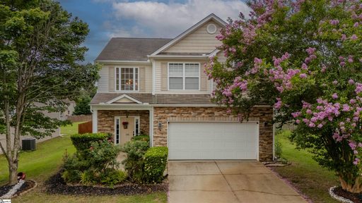 Homes in Lansdowne At Remington, Simpsonville