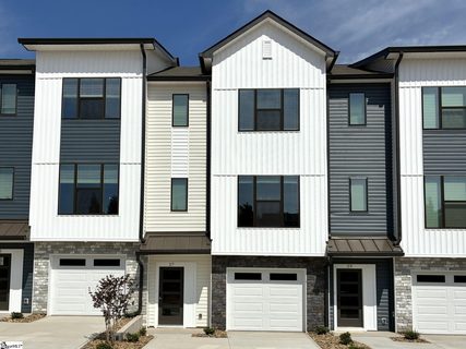 27 Pikewood Lane sold townhome in Holly View, Greenville, SC
