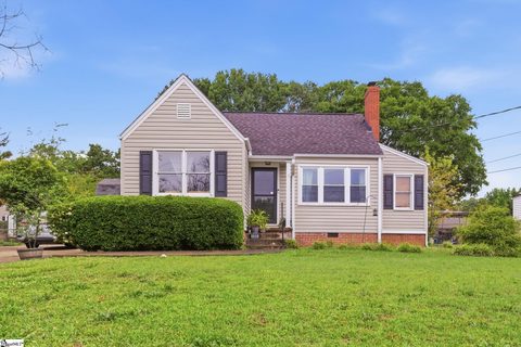 106 Lenore Avenue active home in San Souci Heights, Greenville, SC