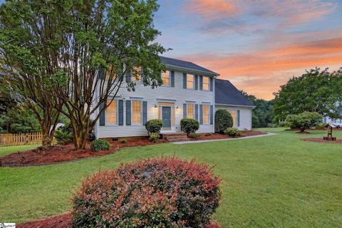 27 Whitts Forge Lane sold home in Butler Station, Mauldin, SC