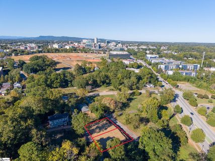 11 Urban Street active home in Downtown, Greenville, SC