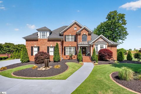 101 Meilland Drive active home in Thornblade, Greer, SC