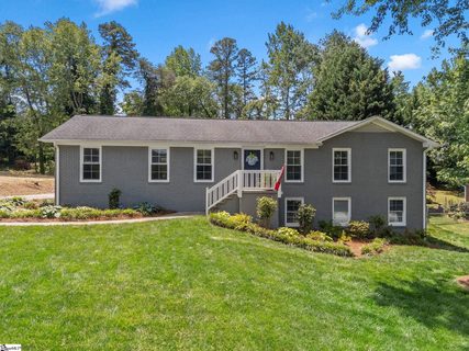 Homes in Woodland Forest, Greer