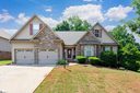 707 Secretariat Drive sold home in Boiling Springs, SC