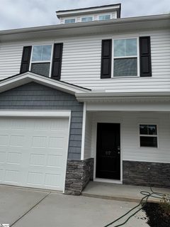 117 Stonyway Lane pending home in Meece, Easley, SC