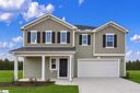 3 Torwood Street sold home in Fountain Inn, SC