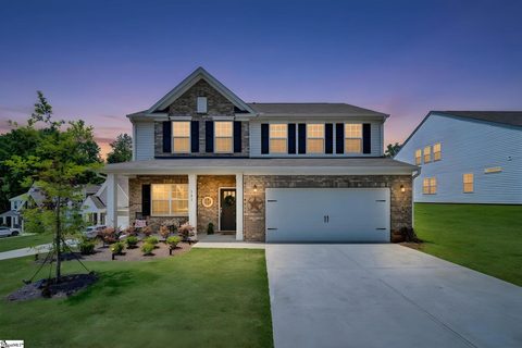 A home in Longleaf Vickery
