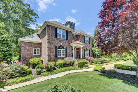 217 St Andrew Boulevard active home in Links O Tryon, Campobello, SC