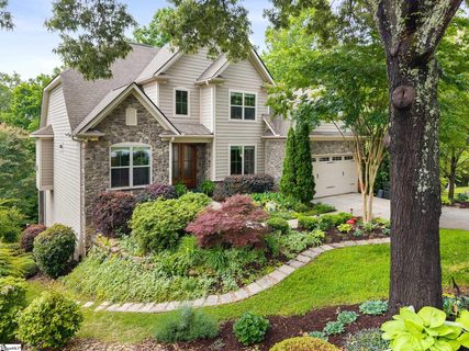 109 Griffith Knoll Way active home in Griffith Farm, Greer, SC