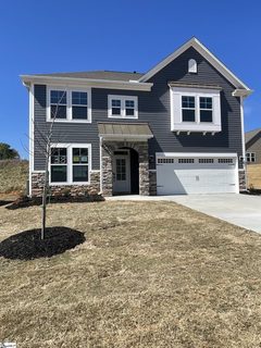 20 Gateway Drive sold home in Springwood Grove, Central, SC