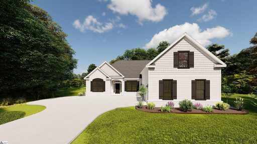 107 Abercrombie Point active home in Grand Harbor, Greenwood, SC