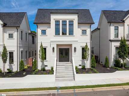 33 N Textile Avenue sold home in Soho West Village, Greenville, SC