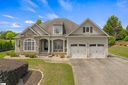 111 Elevation Court sold home in Greer, SC