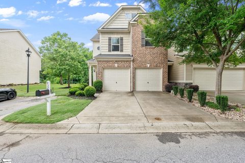 432 Woodbark Court sold home in Crescentwood Village, Mauldin, SC