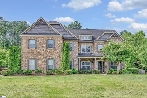 5 Bellagio Way sold home in Bellagio, Greer, SC