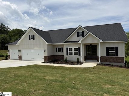 709 Hidden Falls Drive sold home in Hidden Falls, West Union, SC