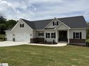 709 Hidden Falls Drive sold home in West Union, SC
