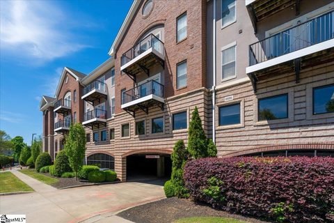 155 Old Greenville Highway active condo in Tiger Park Condominiums, Clemson, SC