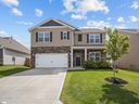 4345 Remington Avenue sold home in Boiling Springs, SC
