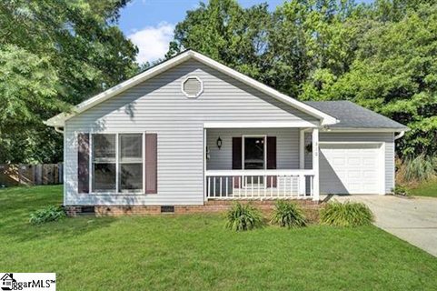 310 Dunwoody Drive