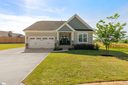 791 Amherst Glen Drive sold home in Greer, SC