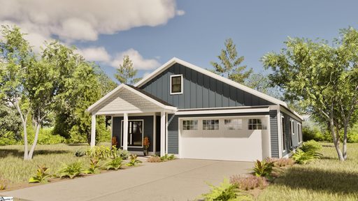 210 Brayton Court pending home in Echo Grove, Travelers Rest, SC