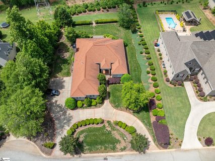 306 Glinda Ann Court pending home in Cardinal Estate, Greenville, SC
