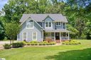 257 Valleyhigh Drive sold home in Inman, SC