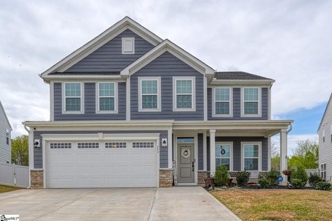 773 Lady Fern Drive