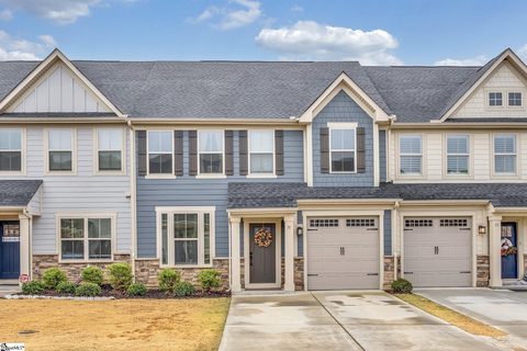 31 Moss Hollow Way active home in Merrydale Village, Simpsonville, SC