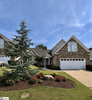 136 Pelham Springs Place sold condo in Pelham Springs, Greenville, SC