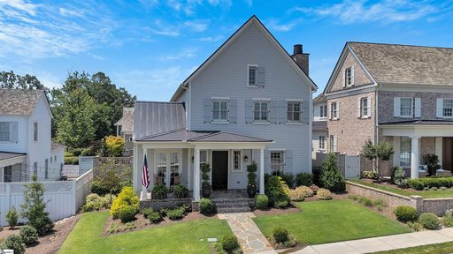 106 Odell Street active home in Hartness, Greenville, SC