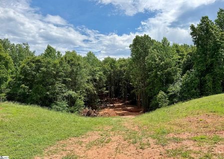 3161 Lorenzo Court active lot in Las Casas, Inman, SC