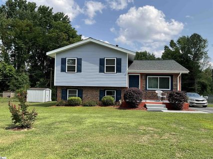 A home in Linville