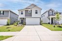 105 Boren Way sold home in Greenville, SC