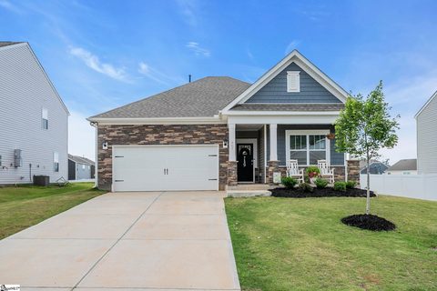 407 Strayhorn Street