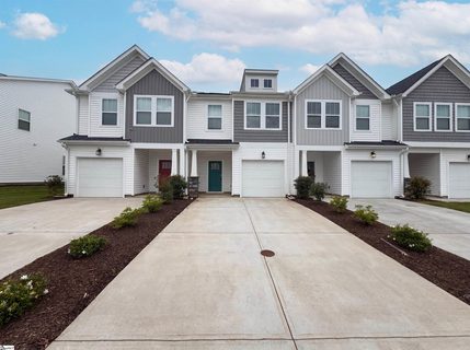 Homes in Hickory Heights, Greenville