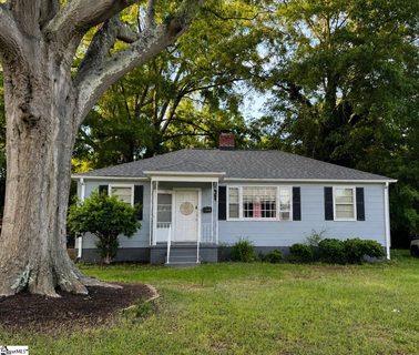109 Neely Avenue sold home in Duncan Park, Spartanburg, SC
