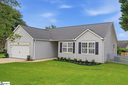 8 Equestrian Court sold home in Simpsonville, SC