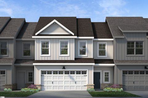 Homes in Miller Park, Greenville