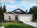 12 Swan Grove Trail sold home in Fountain Inn, SC