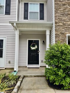 213 Northridge Court sold home in Townes At Parkridge, Easley, SC