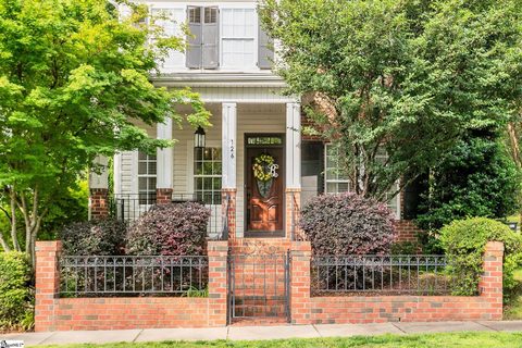 126 Chessington Lane active home in Redfearn, Simpsonville, SC