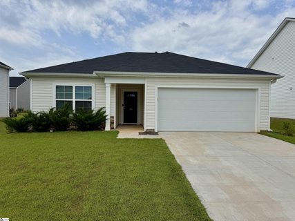 Homes in Hidden Hills, Laurens