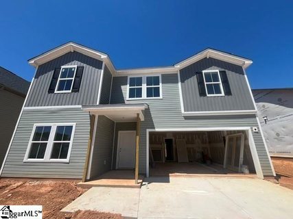 3040 Emberly Drive Lot 268 pending home in Ravencrest, Roebuck, SC